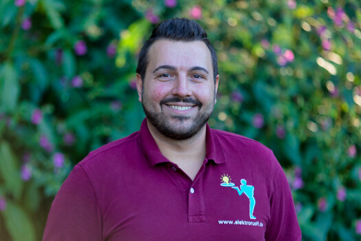 Marko Ivanusec