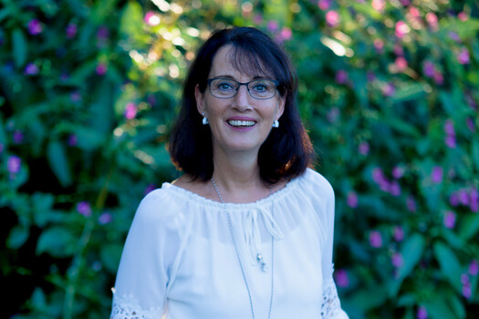 Elke Ruoff