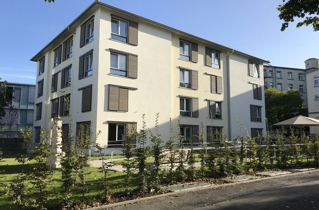 Porsche Zentrum Friedrichshafen